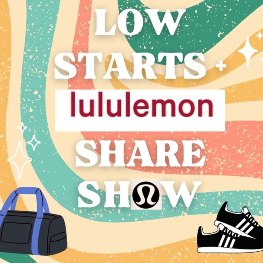 Like This Flyer To Be Notified When I Go Live! - image 3